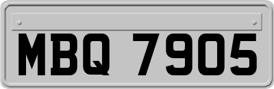 MBQ7905