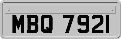 MBQ7921