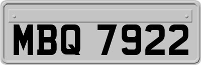 MBQ7922