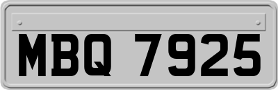 MBQ7925