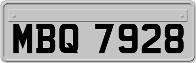 MBQ7928