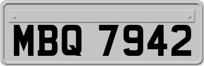 MBQ7942