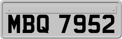 MBQ7952