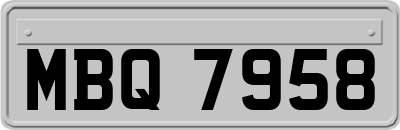 MBQ7958
