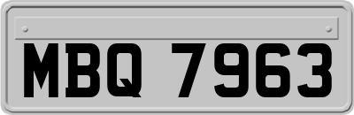 MBQ7963
