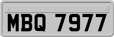 MBQ7977