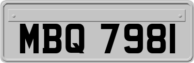 MBQ7981