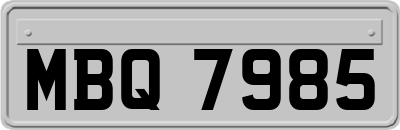 MBQ7985