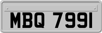 MBQ7991