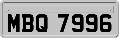 MBQ7996