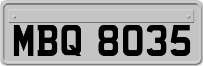 MBQ8035