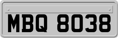 MBQ8038
