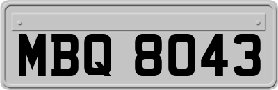 MBQ8043
