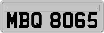 MBQ8065