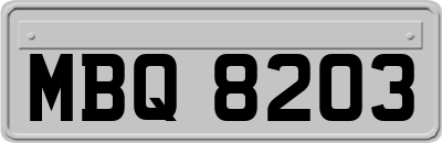 MBQ8203