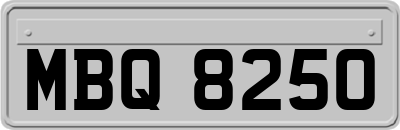 MBQ8250