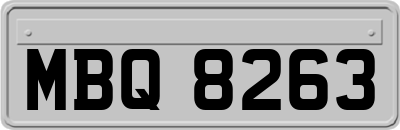 MBQ8263