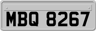MBQ8267