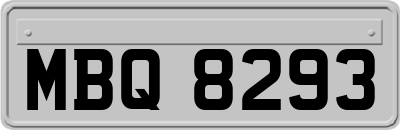 MBQ8293
