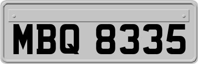 MBQ8335