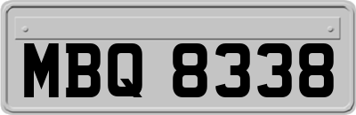 MBQ8338