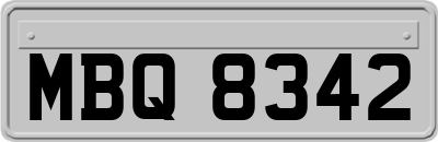 MBQ8342