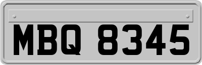 MBQ8345