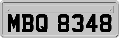 MBQ8348