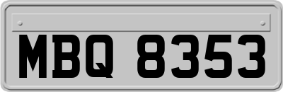 MBQ8353