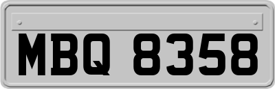 MBQ8358