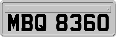 MBQ8360
