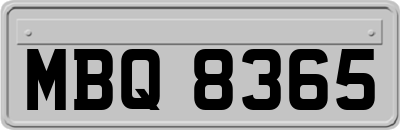 MBQ8365