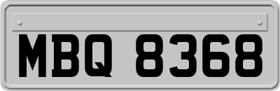 MBQ8368