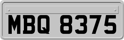 MBQ8375
