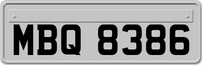 MBQ8386