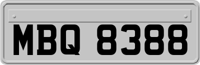 MBQ8388