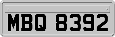 MBQ8392