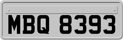 MBQ8393