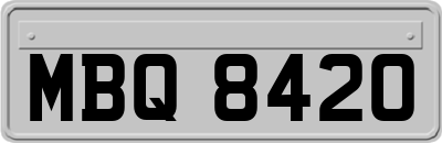 MBQ8420