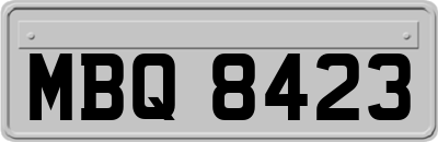 MBQ8423