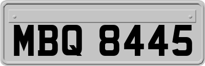 MBQ8445