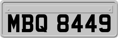 MBQ8449