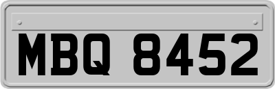 MBQ8452