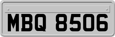 MBQ8506
