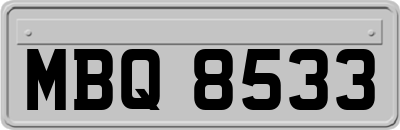 MBQ8533