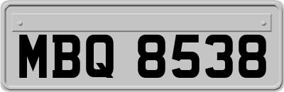 MBQ8538
