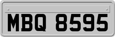 MBQ8595