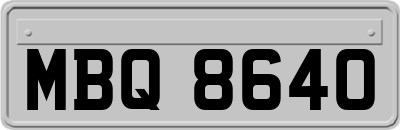 MBQ8640