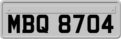 MBQ8704
