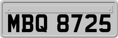 MBQ8725